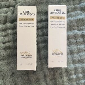 Biologique Recherche Creme ISO-Placenta Face Cream